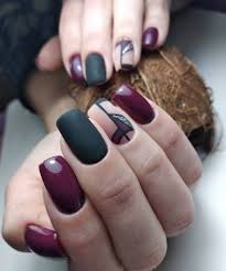 We have found 43 of the most gorgeous gel nail designs. 50 Easy Gel Nail Art Designs Trends Ideas 2020 Flymeso Blog Gel Nail Art Designs Pretty Nail Designs Nail Art Design Gallery