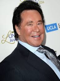 There's more to Wayne Newton than just Las Vegas