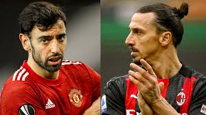 Jun 09, 2021 · it is well known that barcelona are planning a massive haul this summer, which in all likelihood includes a number of departures from the squad. Europa League Last 16 Draw Manchester United To Face Ac Milan Arsenal To Play Olympiakos Football News Sky Sports