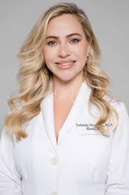 Yolanda Sharp's Instagram, Twitter & Facebook