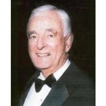 The honorable Arthur William Sinclair Obituary