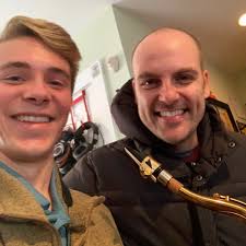 Kevin Shinskie (@kevin_paul_shinskie) • Instagram photos and videos