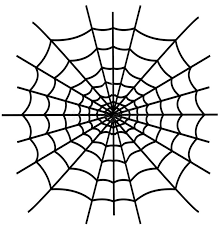 Black And White Wood Plank Clipart Black Spiderweb Isolated On White Background Ad Spiderweb Black Isolated Background White Ad Spider Web Stock Photography Free White Background
