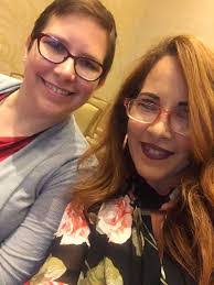 Becky Bone's Instagram, Twitter & Facebook