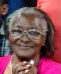 Lillian Colvin Obituary (1939