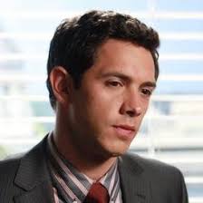 Filmografie Michael Rady