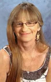 Rose Marie Simms Floyd (1960-2020)