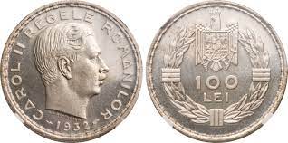 Convertește eur în ron la rata de schimb reală. Solidus Numismatik E K Coinsweekly