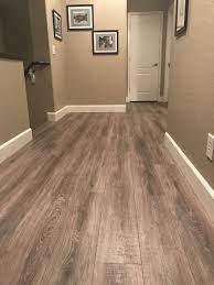 Depending on the series chosen, the thickness for the click vinyl plank flooring ranges from 5 mm to 6.5 mm. New 8 Mm Thick Vinyl Plank Flooring Exclusive On Interioropedia Home Decor House Flooring Wood Floors Wide Plank Luxury Vinyl Flooring