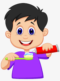 Brush teeth vector and brush your clipart 5 favorite 2. Tooth Brushing Brush Your Teeth Clipart Free Transparent Png Download Pngkey
