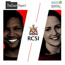 RCSI Charter Meeting by TheCase.Report
