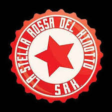 The stella rossa football club, est. La Stella Rossa Del Kinotto Discography Discogs