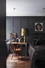 Check spelling or type a new query. Black Bedrooms Dark Rooms Theme Decor Ideas House Garden