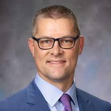 Dr. Kyle Van Arendonk, MD