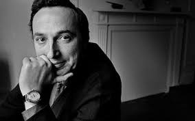 Babette Cole, children's author