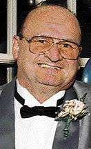 LeRoy "Terry" Brigham