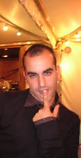 Gregory PERRIN, 44 ans (VILLEURBANNE, LYON)