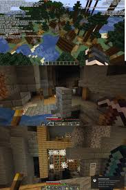 These servers often incorporate elements from the horror genre such as zombies, an abundance of hostile mobs, and player versus player mechanics. Best Minecraft 1 14 Seeds 7 New Village And Pillage Seeds To Try