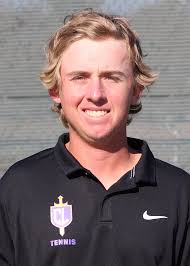 2020-21 Men's Tennis Roster