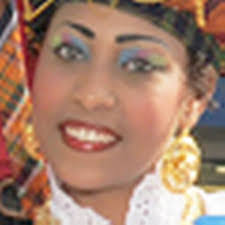 Olga Maloney's Instagram, Twitter & Facebook