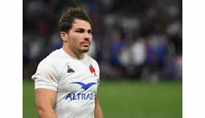 Rugby. Antoine Dupont aux JO : « La décision lui appartient », affirme le  président toulousain