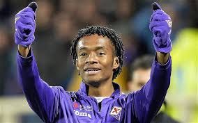 Juan guillermo cuadrado, personaje de primera plana en inglaterra: World Cup Nation Juan Guillermo Cuadrado Proving Fundamental In Changing Fortunes Of Colombian Side