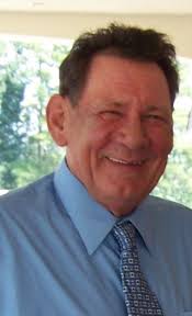 Larry Johnson Obituary