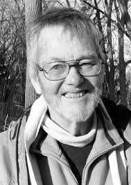 David Cheney Obituary (1927