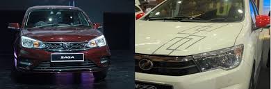 Here is an artist's impression & visual comparison of the perodua bezza vs proton saga 2020, thanks for watching! Kos Penyelenggaraan Proton Saga Vs Perodua Bezza Mana Lebih Mahal