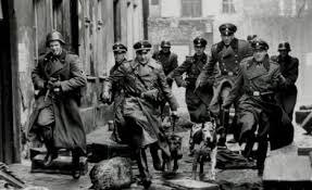 Ralph fiennes as amon goeth in schindler's list. Mietek Pempe The Man Who Typed Schindler S List Has Died Aged 91 Daily Mail Online