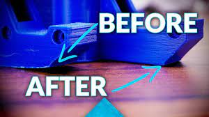 Guide Restoring And Maintaining A Pei Printbed Impression 3d 3d Printing 3d Printer