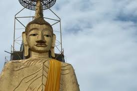Pali historical chronicles state that ashoka sent two bhikkhus, sona and uttara, to suvaṇṇabhūmi (the golden land) around 228 bce with other monks and sacred texts as part of his effort to spread buddhism. Bbc Religions Buddhism Buddhism At A Glance