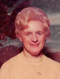 Bernice Margaret Howard