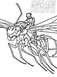 Cars and trucks of various brands, airplanes, helicopters, rural and urban transport, construction equipment. Ant Man Coloring Pages Best Coloring Pages For Kids Coloring Home