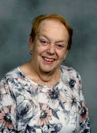 Obituary for Janet L. (Topper) DeVault