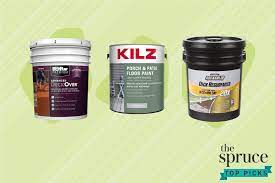 In the picture some areas look like they don't have enough stain, some areas look like the stain didn't how was the deck prepared for the stain? The 7 Best Deck Paints Of 2021