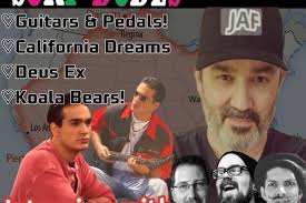 Jay Anthony Franke Interview