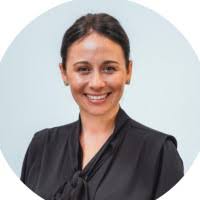 Amelia Kuipers (McMurray)