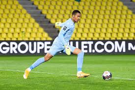 View all matches, results, transfers, players and brief of nantes football team. Nantes Activate Option To Buy Alban Lafont From Fiorentina Get French Football News