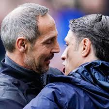 Gemeinsam wollen wir mit freunden dieses unbeschreibliche gefühl im sattel erleben. Eintracht Frankfurt Gegen As Monaco Heute Live Im Free Tv Und Live Stream Eintracht