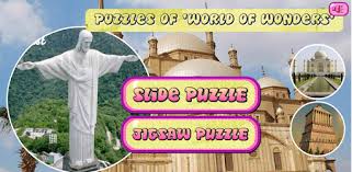 100% free, undo support, multiple decks, stats, custom backgrounds and more. World Of Wonders Puzzle Free On Windows Pc Download Free 1 1 1 Air Com Miracle Puzzlesofwonders Free