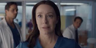 Doc's Latest Episode Just Revealed a New Twist About Amy