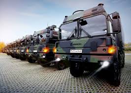 Official account with pictures taken by our soldiers and civil employees. Neue Lkw Fur Die Bundeswehr Reservistenverband