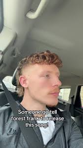 Forest Frank Ringtone