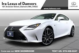 The japanese brand coddles its buyers with the sturdy build quality and ample previously knowns as the rc 200, lexus rc 300 opens up a menu of choices when it comes to power trains. Used Lexus Rc 300 For Sale With Photos Cargurus
