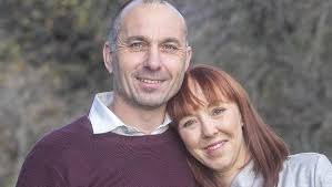 After 137 dates, Rebekah Campbell finally found the one