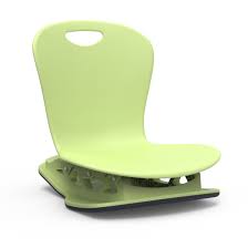 Virco S Zuma Series Floor Rocker Create An Engaging Ergonomic And Safe Flexibleseating Learning Envir Classroom Chairs School Furniture Classroom Furniture