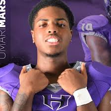 Hammond Football Roster (2025-26)