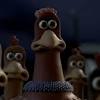 Las grabaciones de pollitos en fuga 2″empezarán en los estudios de aardman en bristol una vez terminado el rodaje de a shaun the sheep movie: 1