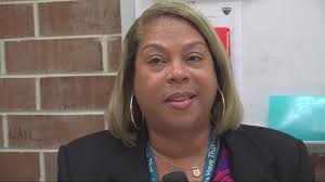 Monet Pearson's Instagram, Twitter & Facebook